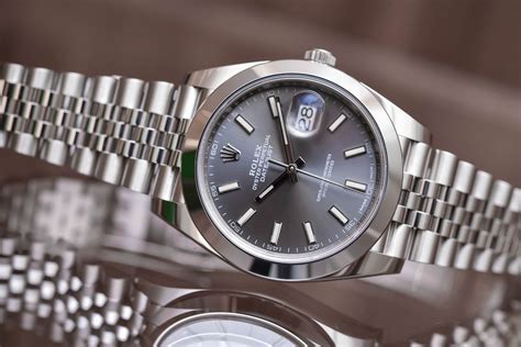 genuine steel rolex|Rolex steel material.